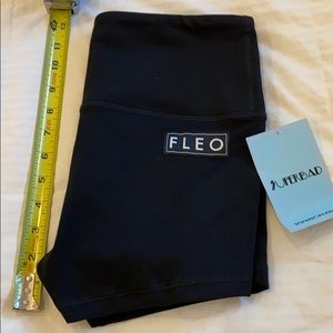 Fleo shorts